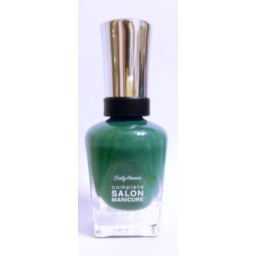 SALLY HANSEN Salon Manicure Spring Moss 873