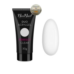 NeoNail Duo Acrylgel Perfect Clear - 30 g