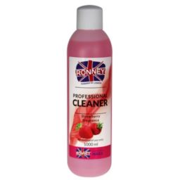 RONNEY Cleaner STRAWBERRY 1000ml