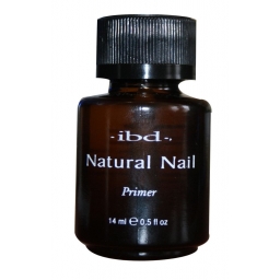 IBD Natural Nail 14ml - Primer do Paznokci