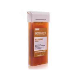 Wosk Naturalny Miodowy NG 100ml ARCO