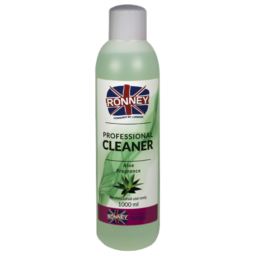 Ronney Cleaner Do Paznokci Aloe 1000ml