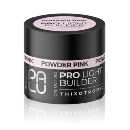 Palu Żel Budujący Pro Light Powder Pink / 90 g