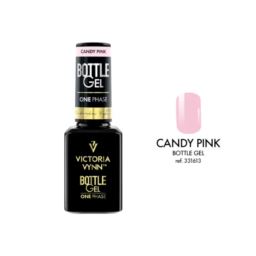 VICTORIA VYNN Żel jednofazowy w butelce Candy Pink