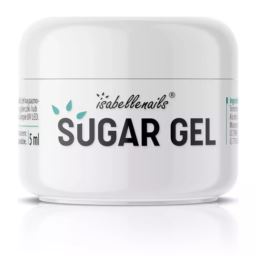 Sugar Gel - żel do zdobień babyboomer 5 g