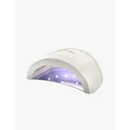Semilac Lampa UV LED 24W/48