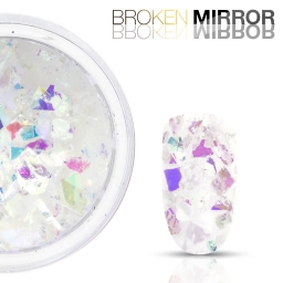 07. Broken Mirror Effect - efekt stłuczonego zwier