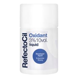 RefectoCil Oxidant Woda utleniona 3% do brwi 100ml